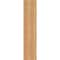 Ekena Millwork Olympic Slat Smooth Outlooker, Western Red Cedar, 7 1/2"W x 28"D x 34"H OUT08X28X34OLY06SWR - alternate 3
